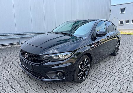 Fiat Tipo 1.6 Diesel S-Design Automatik Navi Kamera