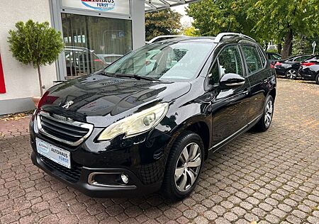 Peugeot 2008 Active*Klimaaut.*Navi Plus*Mod.2015*