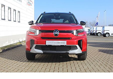 Citroën C3 Aircross Plus NEU Turbo 100 LED DAB Kamera PD