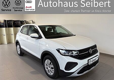 VW T-Cross Volkswagen 1.0 TSI *APP*SHZ*LED*PDC*3J/90.0000km*