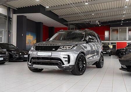 Land Rover Discovery 5 Landmark Edition*LUFT*PANO*DAB+*1.HD