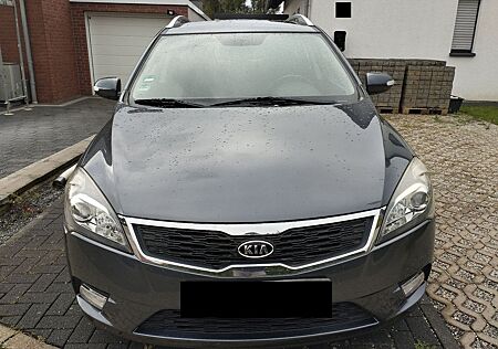 Kia Cee'd / Ceed 1.6 CRDi 115PS Spirit Sporty Wa...