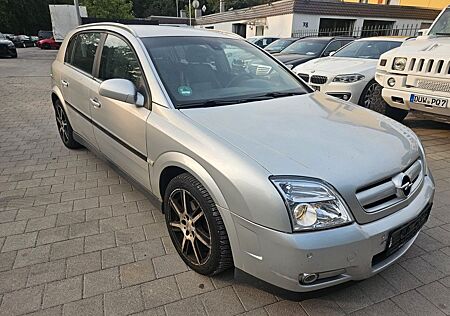 Opel Signum Cosmo