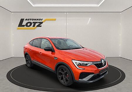 Renault Arkana R.S. TCe 160 Automatik