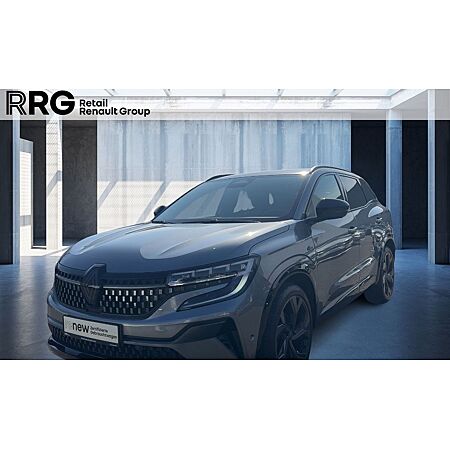 Renault Austral leasen