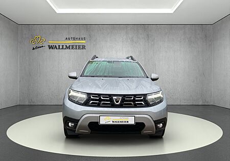 Dacia Duster Prestige 1.3 TCe 150 4WD