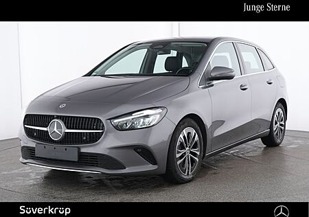 Mercedes-Benz B 180 , PROGRESSIVE SPUR AHK KAMERA PDC SHZ