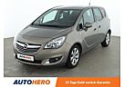 Opel Meriva 1.4 Turbo Innovation*NAVI*CAM*TEMPO*PDC*