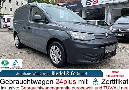 VW Caddy Volkswagen Cargo 2.0 TDI SCR Navi-Bluetooth AZV