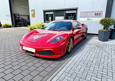 Ferrari F430 Scuderia