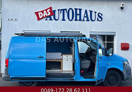 VW T5 Transporter Volkswagen °^°Camper ausgebaut°^°