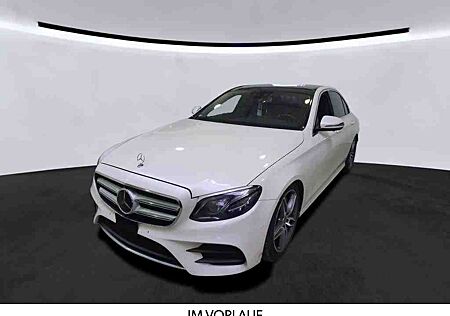 Mercedes-Benz E 450 E450Lim.4Matic/STANDHEIZ/PANO/AHK/LUFT/BURMESTER