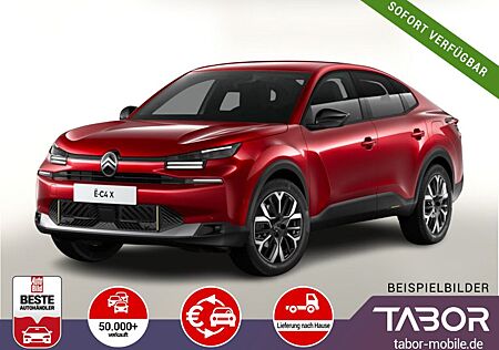 Citroën C4 X MHEV 145 eDSC6 MAX FACELIFT Nav 360° ACC