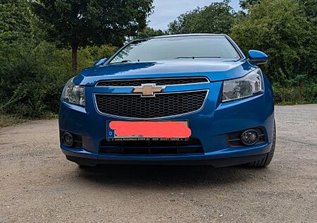 Chevrolet Cruze 1.8 LT Benziner LT