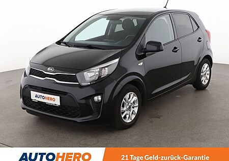 Kia Picanto 1.2 Dream Team *SHZ*ALU*KLIMA*LHZ*