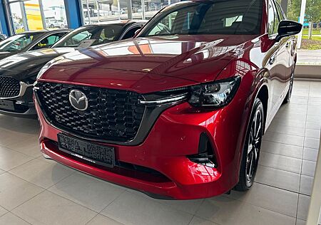 Mazda CX-60 Homura AWD Pano Mod25