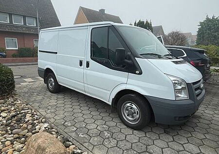 Ford Transit 85T260