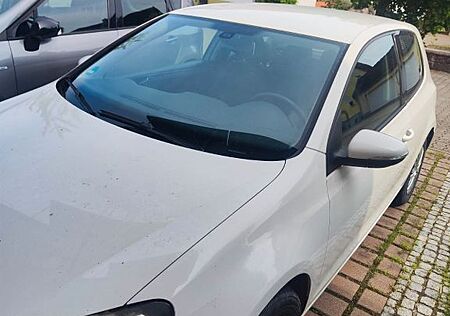 VW Golf Volkswagen 1.4 Trendline Trendline