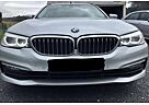 BMW 520d Touring G31 Navi LED AHK Alu Automatik