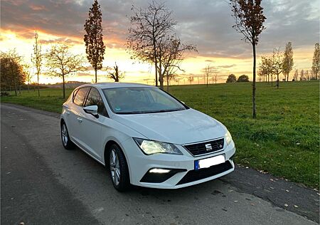 Seat Leon ST 1.4 TSI 92kW Start&Stop FR FR