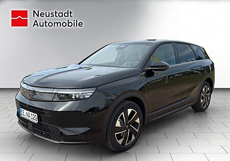 Opel Grandland X Grandland GS Mild-Hybrid 48V Navi, LED-Matrix
