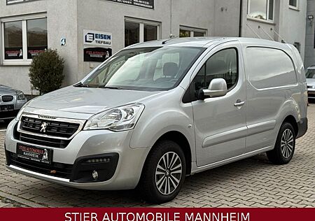 Peugeot Partner gebraucht kaufen Peugeot Partner 1.6 HDI L2 Premium*KLIMA*KAMERA*155TKM