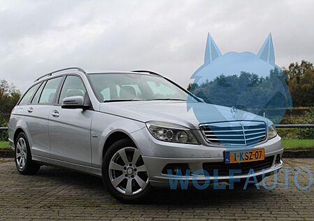 Mercedes-Benz C 200 Estate CDI BlueEFFICIENCY Business Class N