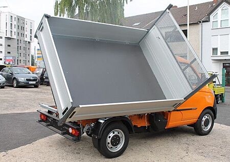 Piaggio Porter NP6 2025 DreiseitenKipper LPG 220 SOFORT