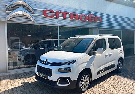 Citroën Berlingo SHINE M PT 130 EAT8