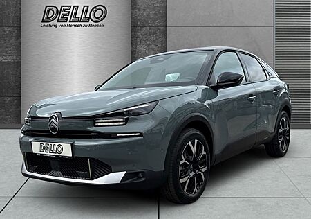 Citroën C4 1.2 EU6e PureTech 130 S&S EAT8 Max LED Mehrzo
