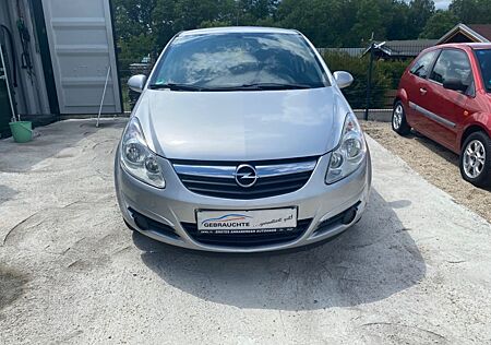 Opel Corsa D Edition Klima,SR,WR,