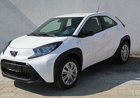 Toyota Aygo (X) Business Edition