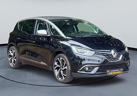Renault Scenic IV BOSE Edition