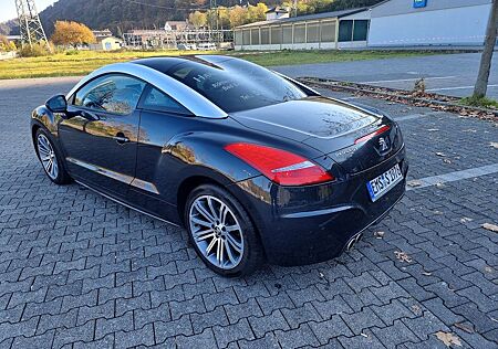 Peugeot RCZ 1.6 155 THP Automatik -