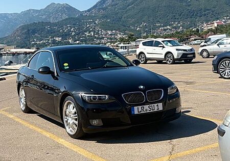 BMW 325 gebraucht kaufen BMW 325i E93 | Cabrio | Vieles neu
