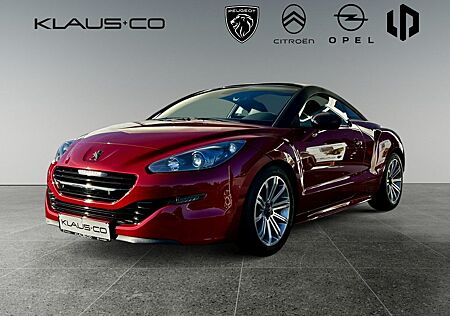 Peugeot RCZ Automatik 155 THP *Xenon*Navi*Leder*Carbon*