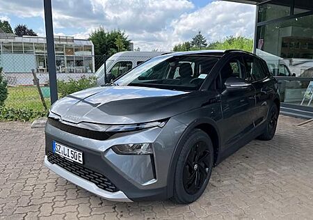 Skoda Elroq 50 Tour FREISPRECHEINRICHTUNG+KLIMA+NAVI