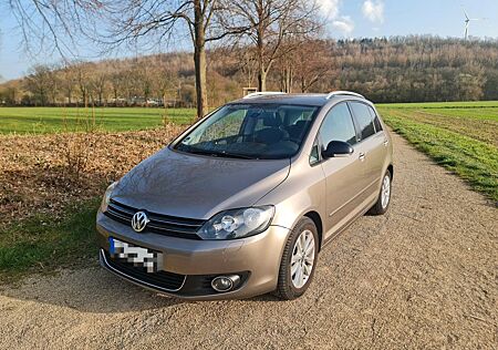 VW Golf Plus Volkswagen 1.6 TDI BlueMotion Technology Styl...