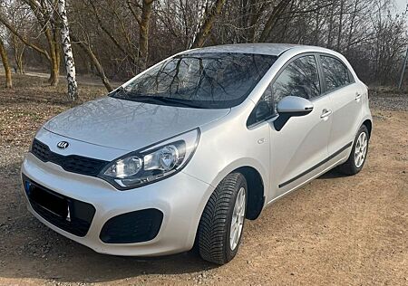 Kia Rio 1.2