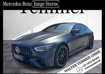 Mercedes-Benz AMG GT Mercedes- 63 S E PERFORMANCE NP. € 283.000