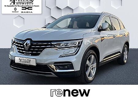 Renault Koleos Initiale Paris