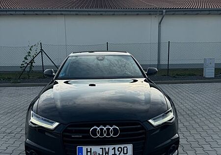 Audi A6 3.0 TDI 272Ps