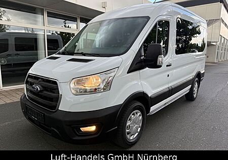 Ford Transit Kombi 350 L2 Trend 9Sitzer Klima Webasto