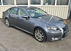 Lexus GS 450 GS 450h Luxury ACC Navi Xenon Leder Scheckheft