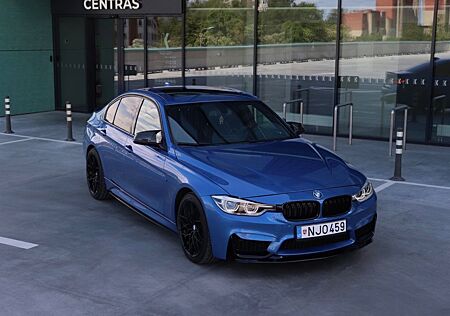 BMW 340i xDrive M Sport Shadow Automatic M Sport...