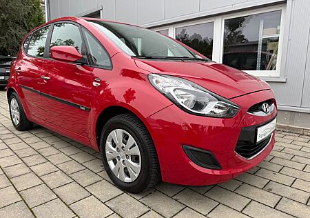 Hyundai ix20 FIFA world Cup Edition