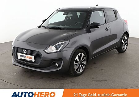 Suzuki Swift 1.0 BoosterJet Comfort + Aut*NAVI*ACC*SHZ