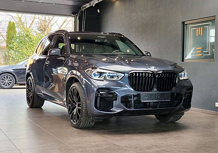 BMW X5 M50i xDrive*Head Up*Harman/Kardon*AHK*