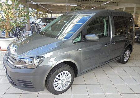 VW Caddy Volkswagen Trendline 2,0TDI/Klima/GRA/PDChi/1.Hd/GJR