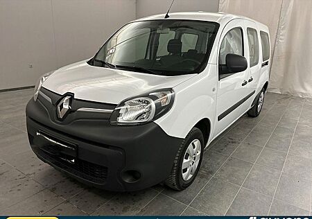 Renault Kangoo Z.E. 33 Maxi 5-Si Batteriemiete 2 Schiebe